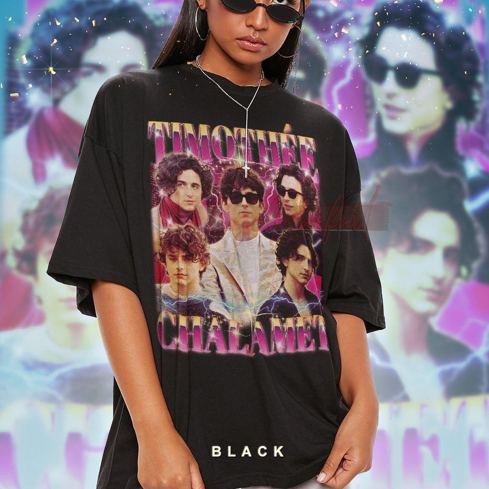 Timothee Chalamet 13 Vuitino Apparel Timothee Chalamet 13 Vuitino Apparel